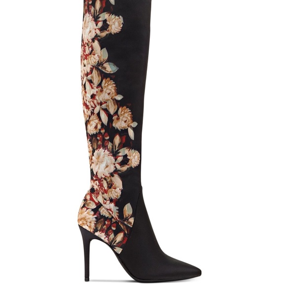 Jessica Simpson Shoes - Gorgeous Jessica Simpson over the knee boots